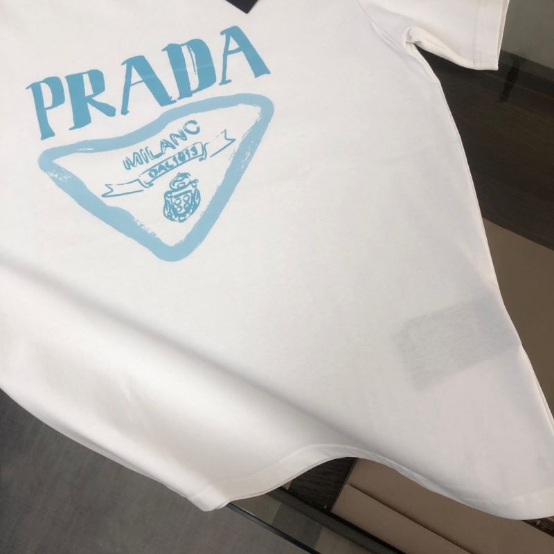 Prada T-Shirts